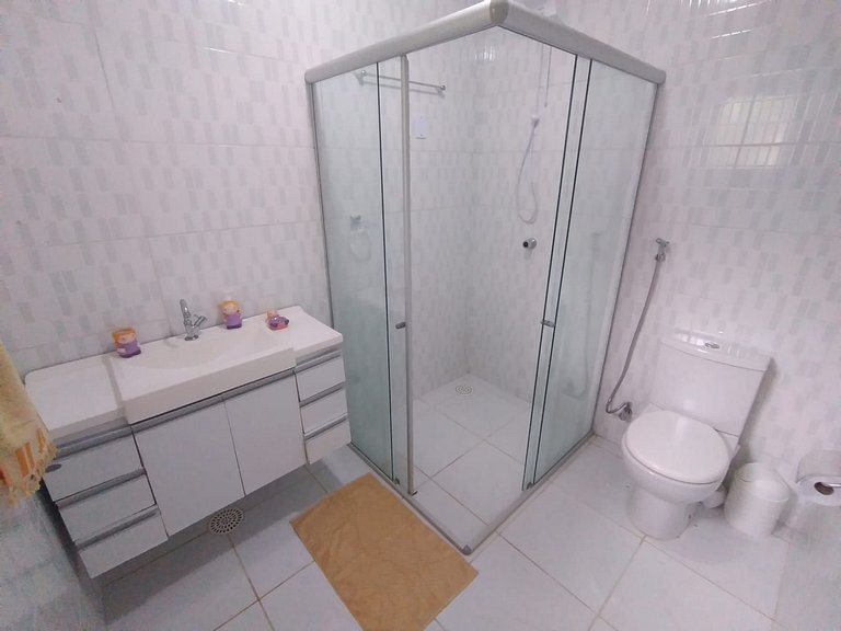 Beautiful house in Guaramiranga