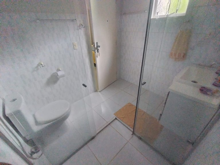 Linda casa em Guaramiranga