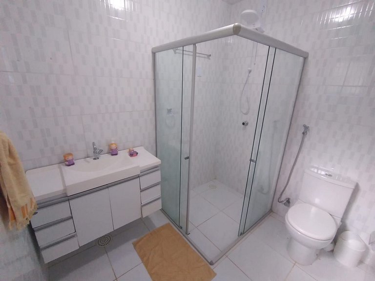 Linda casa em Guaramiranga