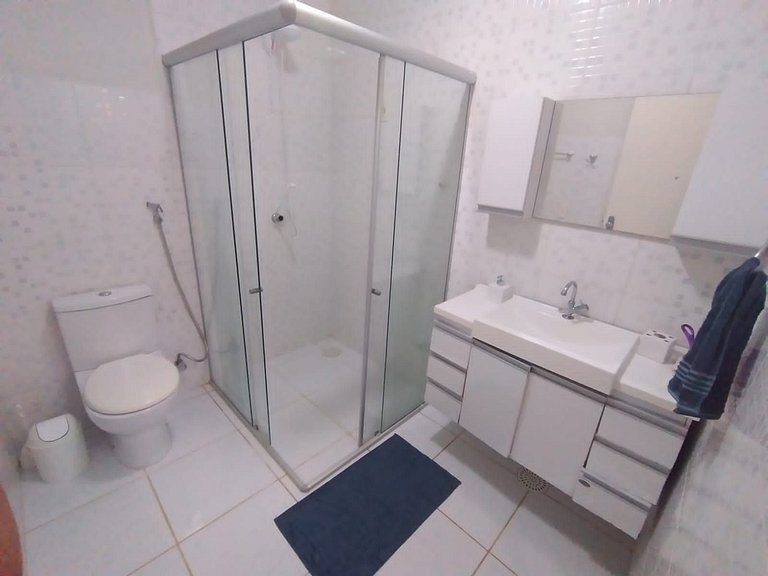 Linda casa em Guaramiranga