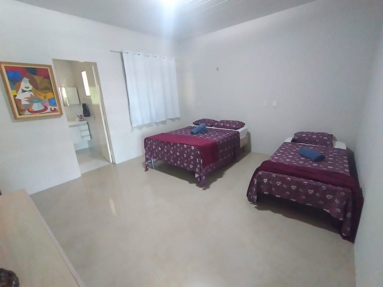 Beautiful house in Guaramiranga