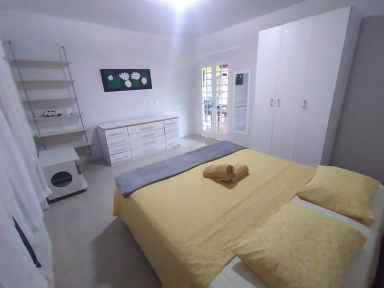Linda casa em Guaramiranga
