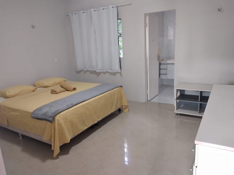 Linda casa em Guaramiranga