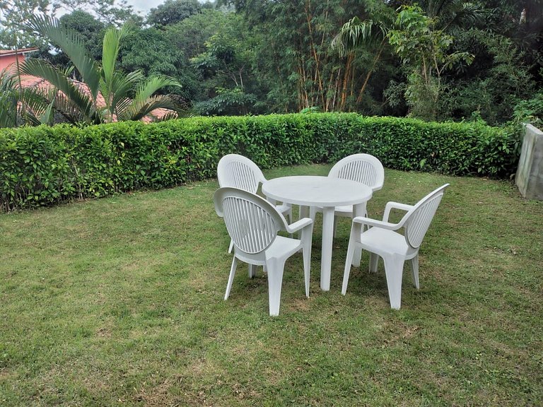 Linda casa em Guaramiranga