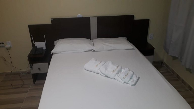 106 Furnished Flat on Iracema Beach